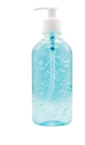 Álcool em Gel