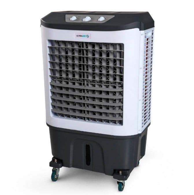 Climatizadora Ultra
