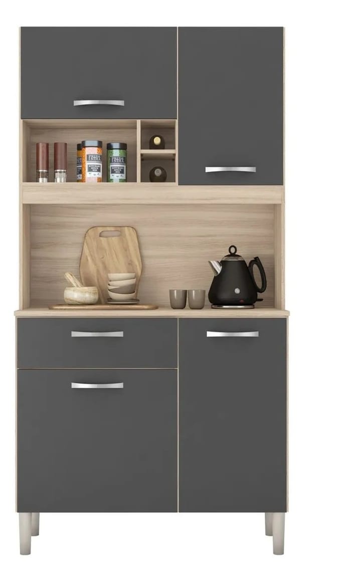 Cozinha Malta