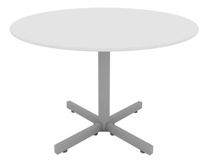 Mesa de Reuniões Redonda