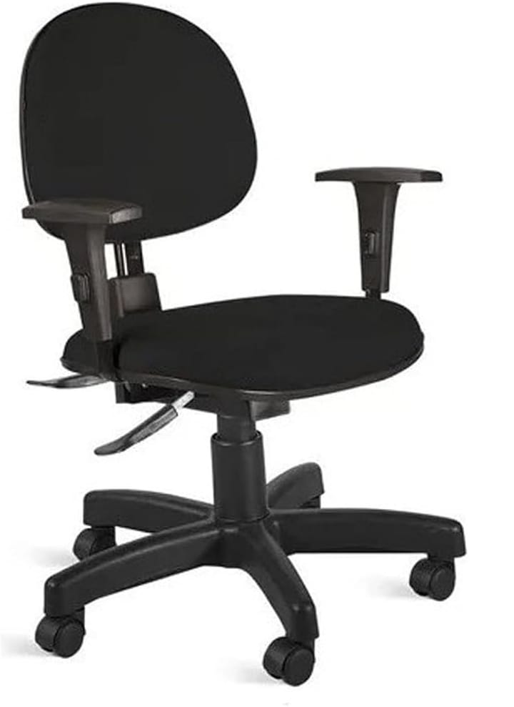 Cadeira Executiva com Back System