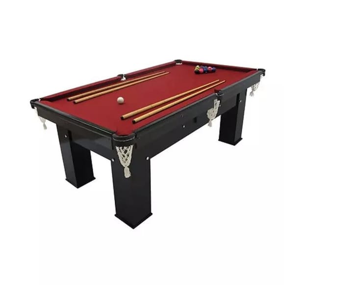 Mesa de Sinuca