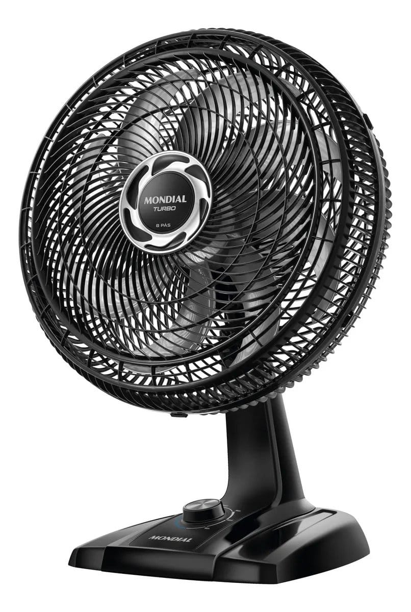 Ventilador de Mesa