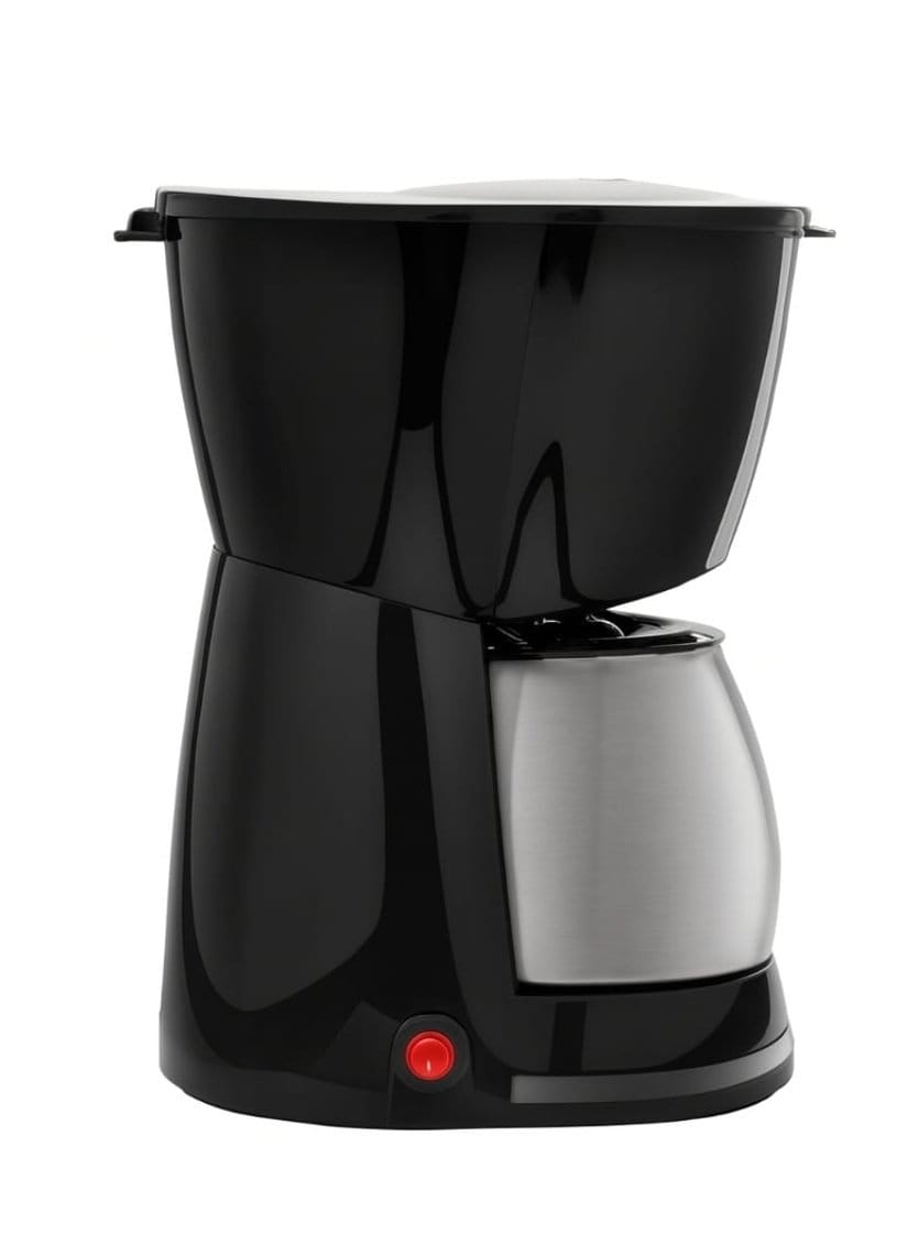 Cafeteira Elétrica