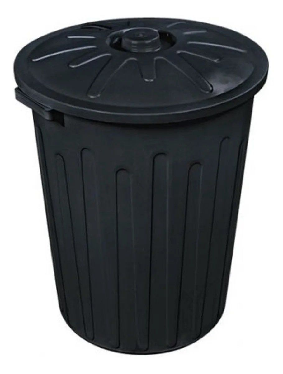 Lixeira 65/100 Litros
