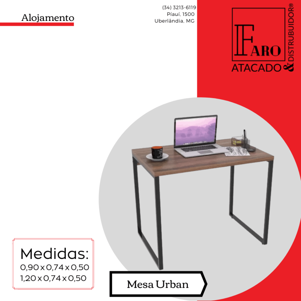 Mesa Urban