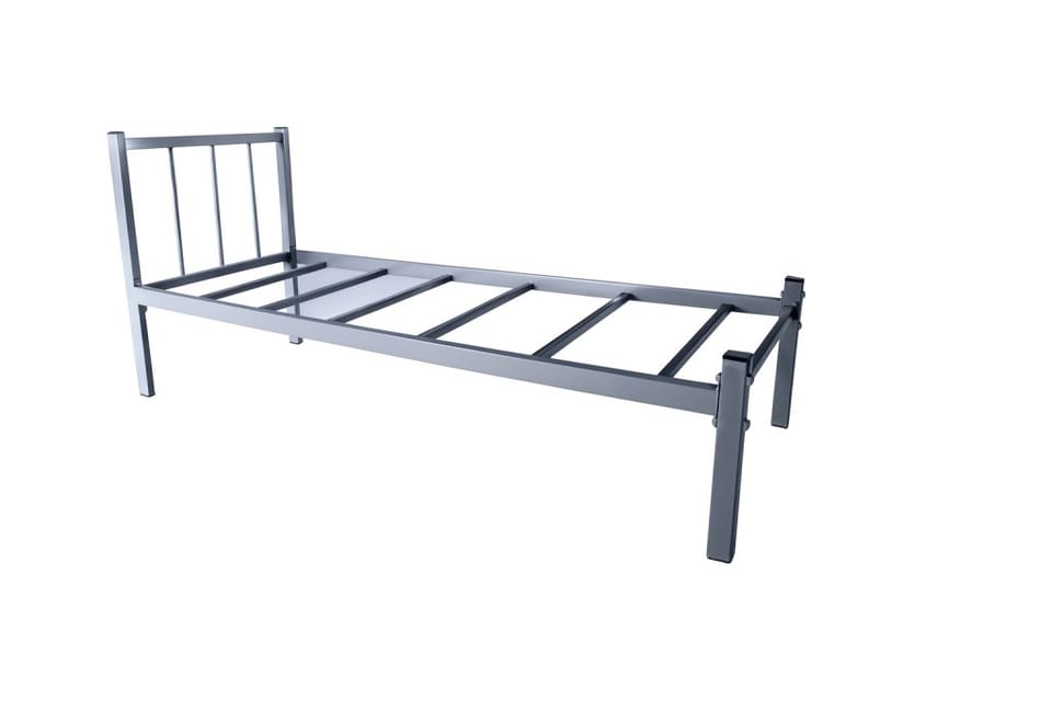 Cama de ferro