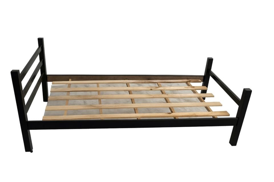 Cama Solteiro