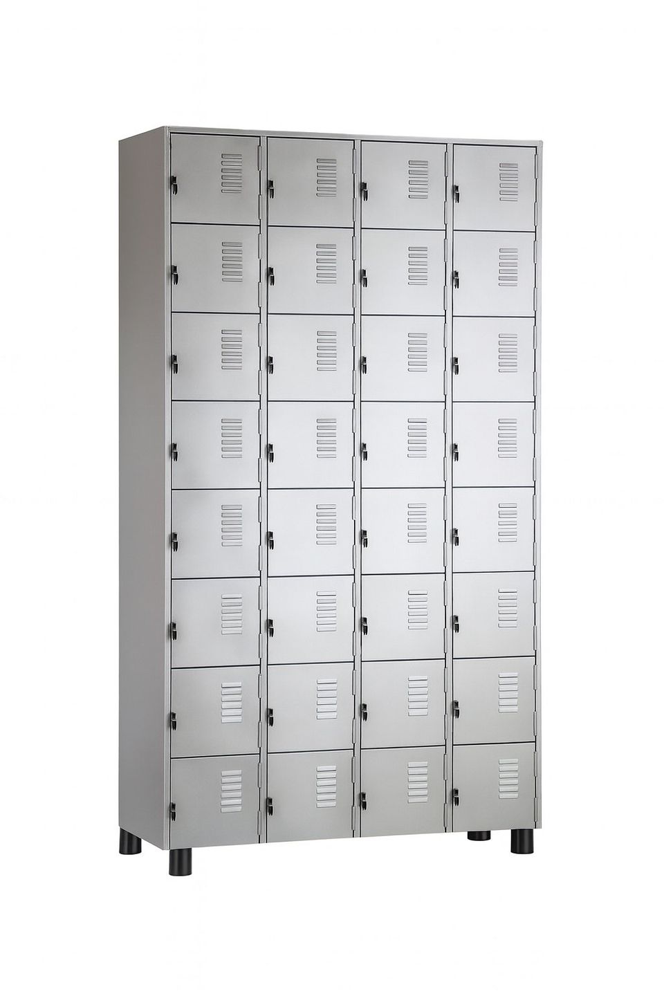 Armário de Aço 32 portas