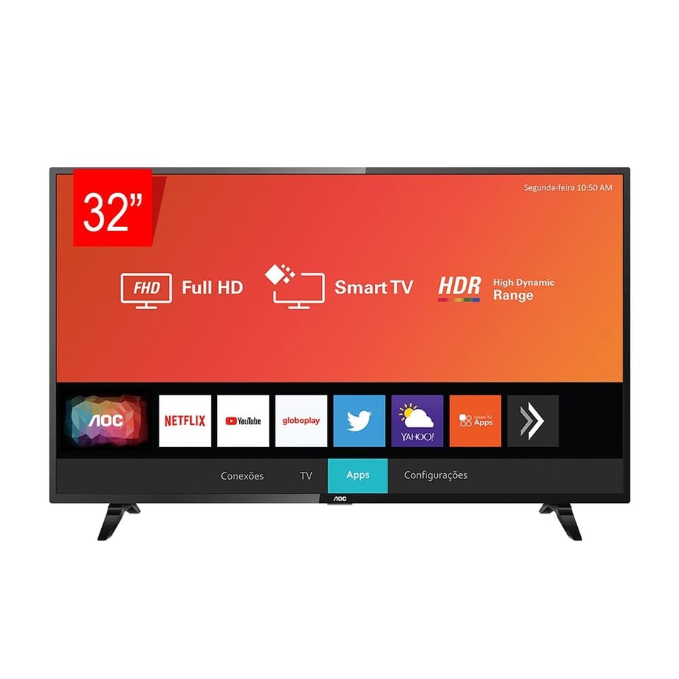 Tv Smart