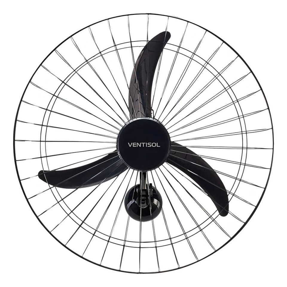 Ventilador de Parede