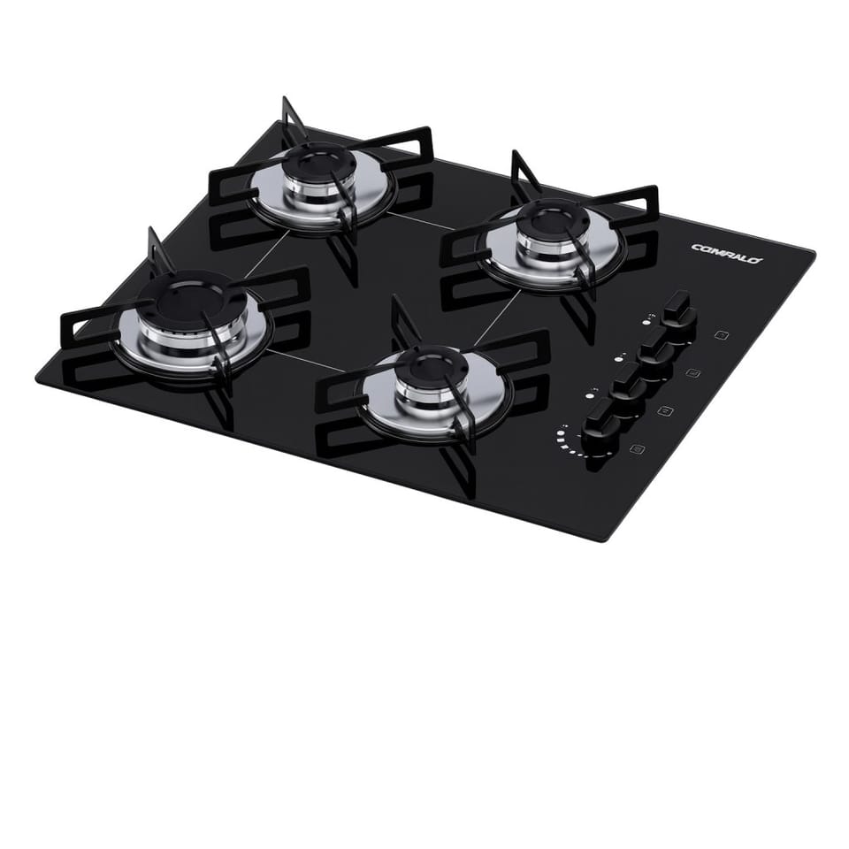 Cooktop