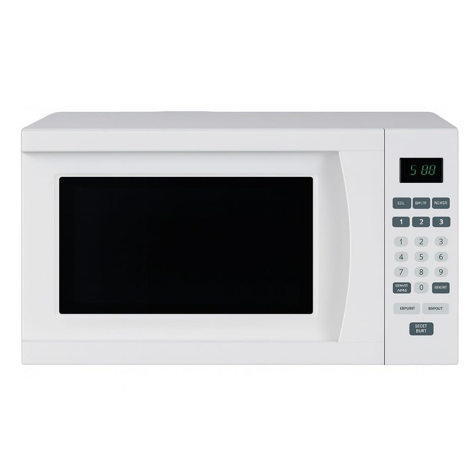Micro-ondas