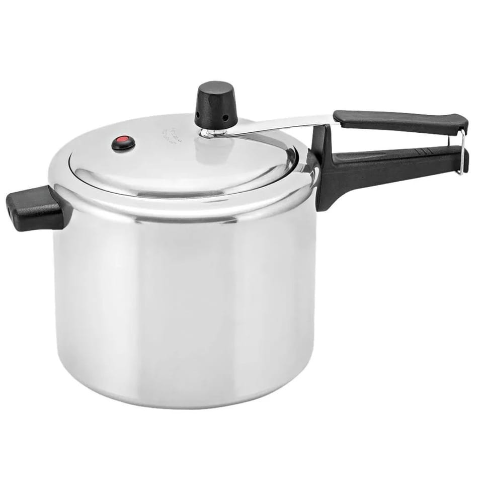 Panela De Pressão
