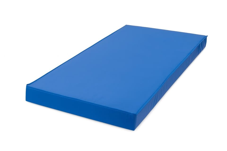 Colchão com Capa