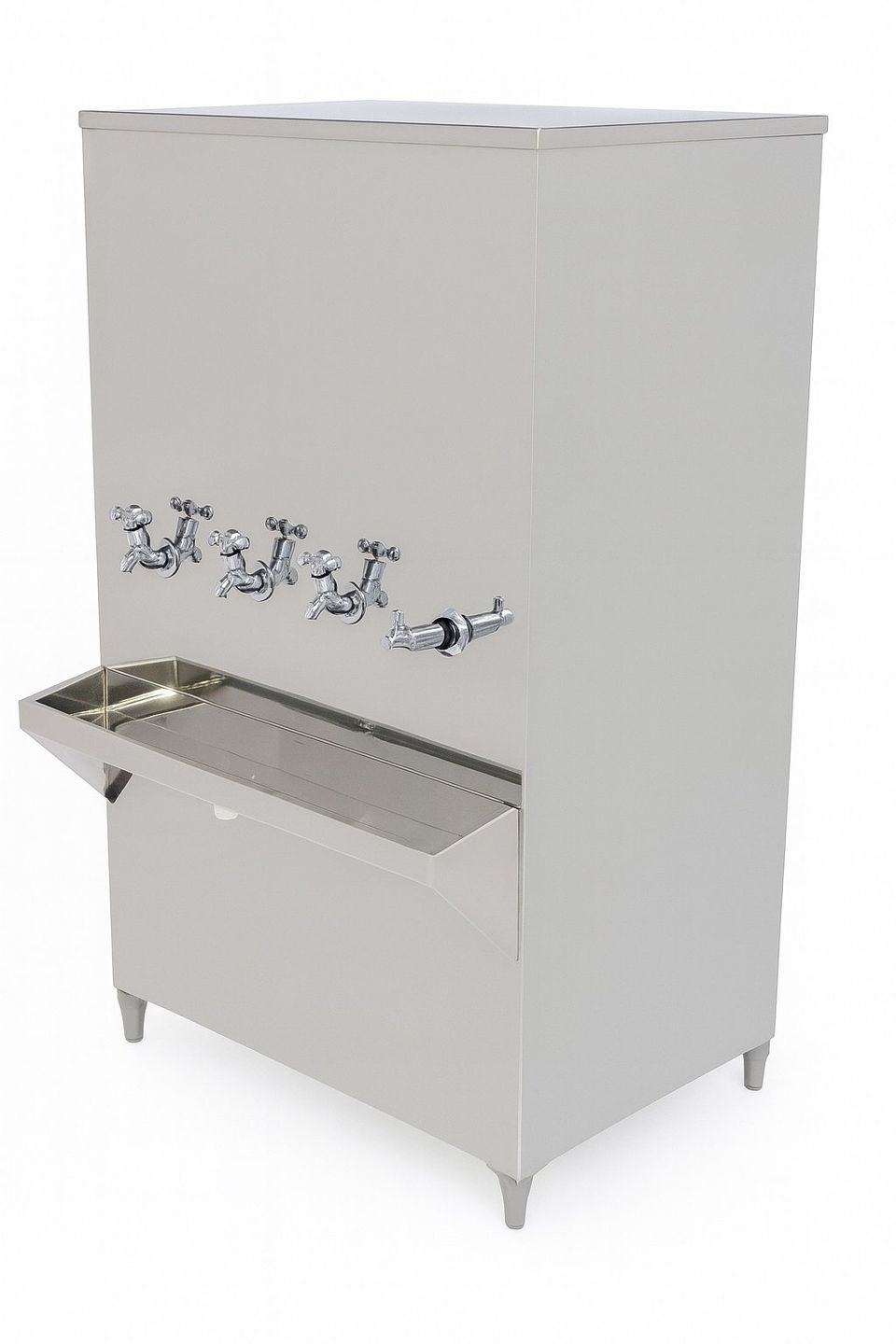 Bebedouro Industrial 200 Litros