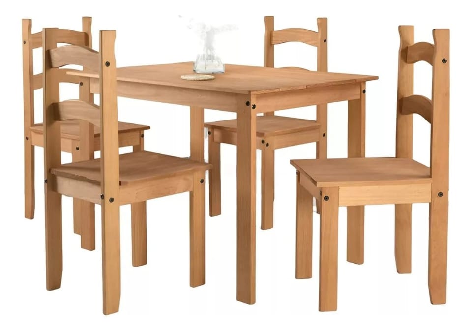 Mesa Pinus