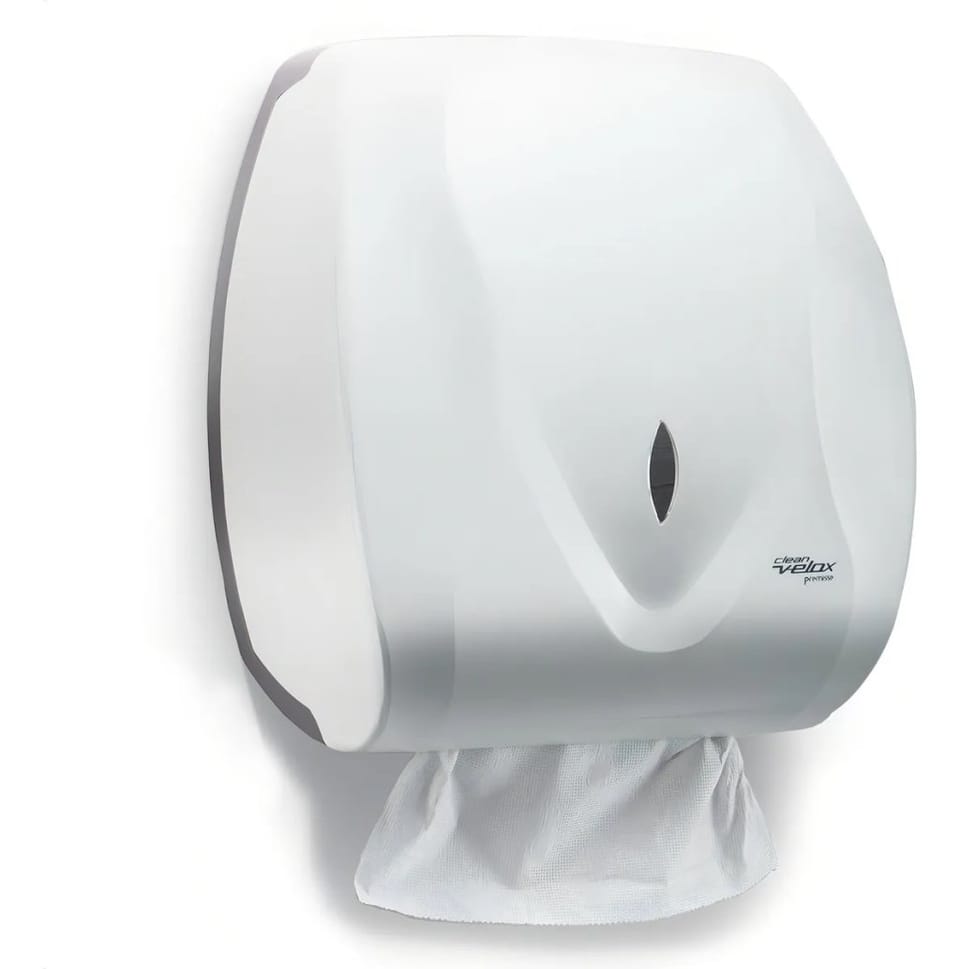 Dispenser de Papel Toalha