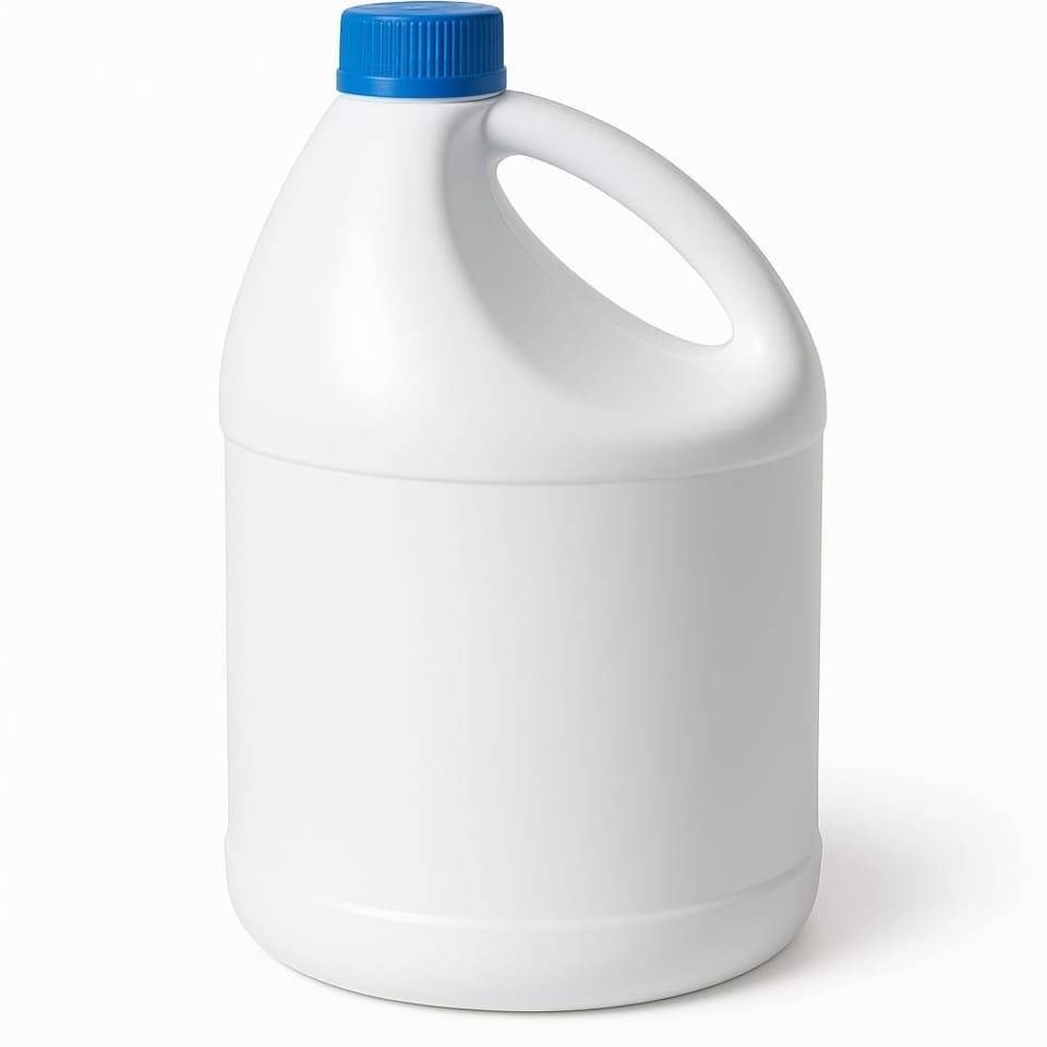 Água Sanitária