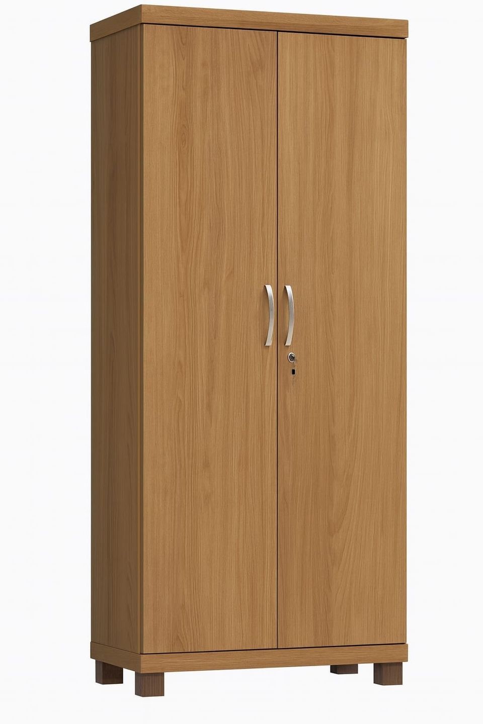 Guarda roupa 02 Portas
